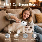PawMist™ Pet Brush