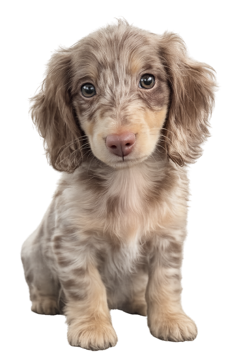 🐶 Dog after
