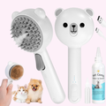 PawSpritz™ 4-in-1 Pet Brush